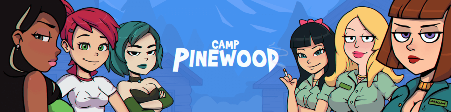 camp pinewood 2 cheat