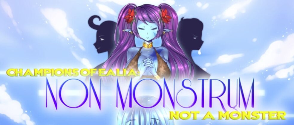 non monstrum game