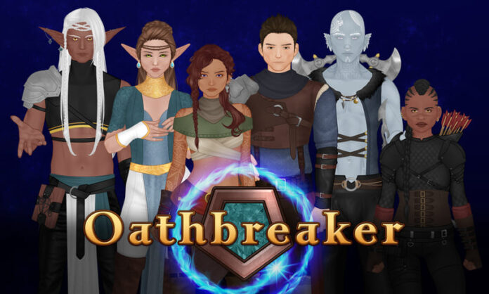 Oathbreaker Final Rinmaru Games VisitMama