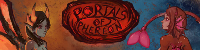 Portals Of Phereon 0170 Syvaron VisitMama