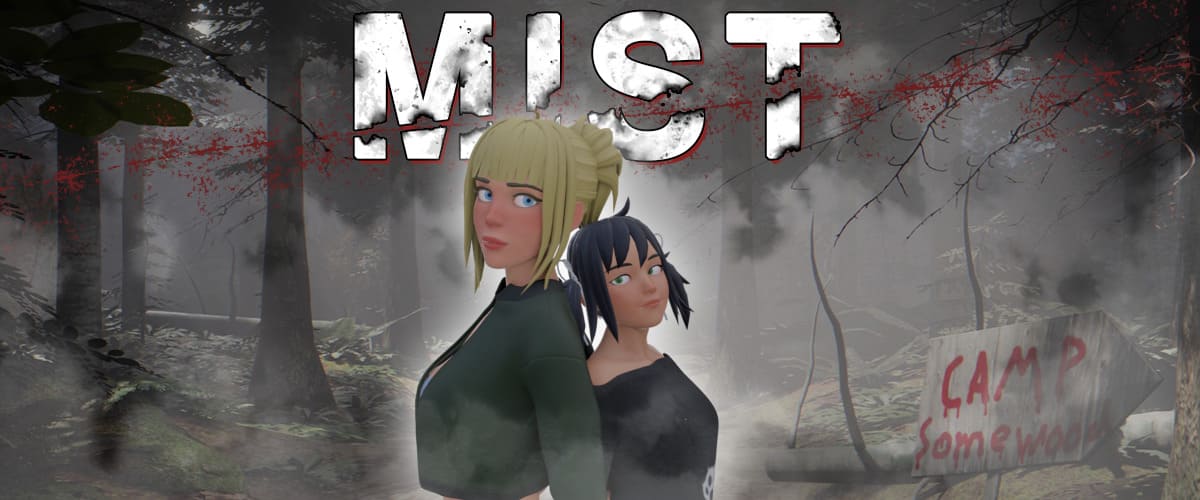download the new version for android Rising Mist