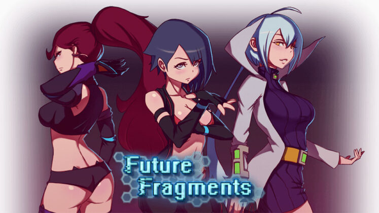 Future Fragments V049 HentaiWriter VisitMama