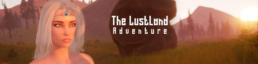 The Lustland Adventure V0016 LordKvento VisitMama