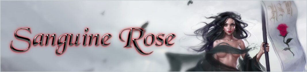 Sanguine Rose free download latest version