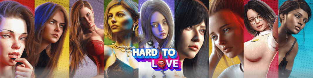 Hard to Love Free Download Latest Version Qori Gaming