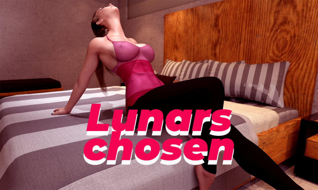 Lunars Chosen Free Download Latest Version PTGames