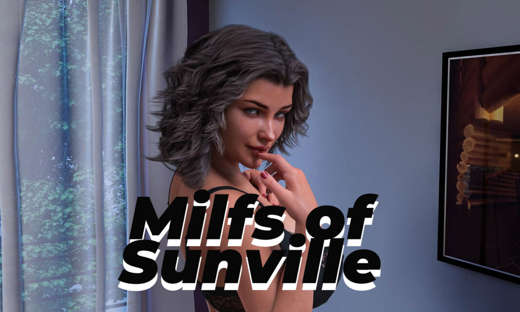 MILFs of Sunville! Free Download latest Version L7team