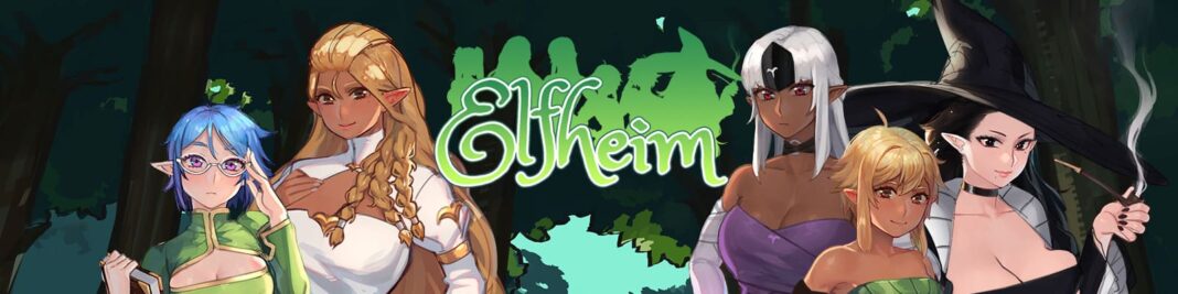 Elfheim Free Download Adult Games Elfheim