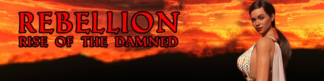 Rebellion: Rise of The Damned Latest Free Download Version