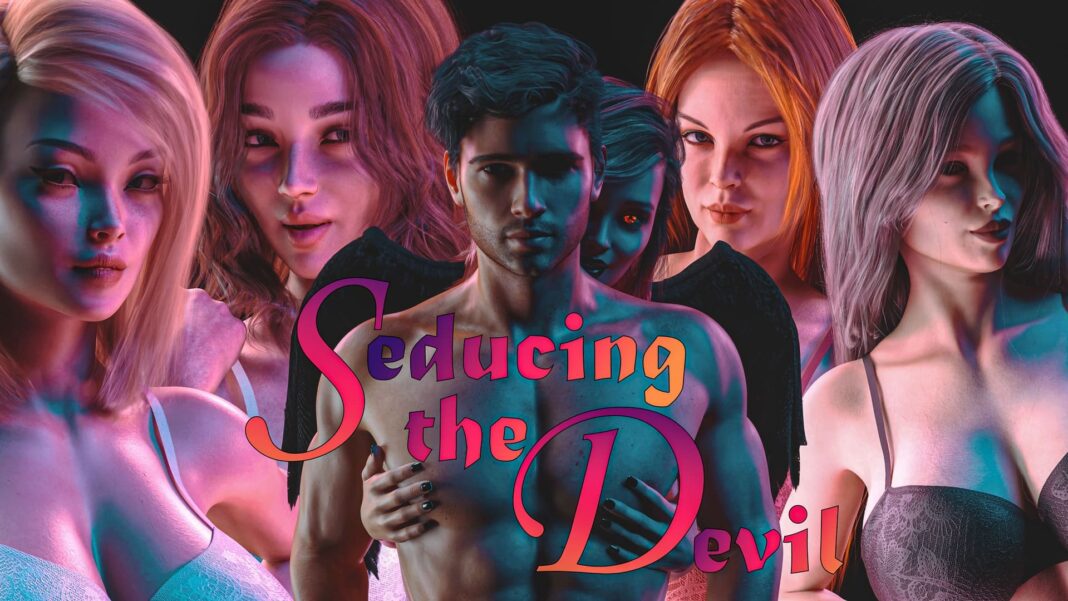 Seducing the Devil Free Download Latest Version DeafPerv