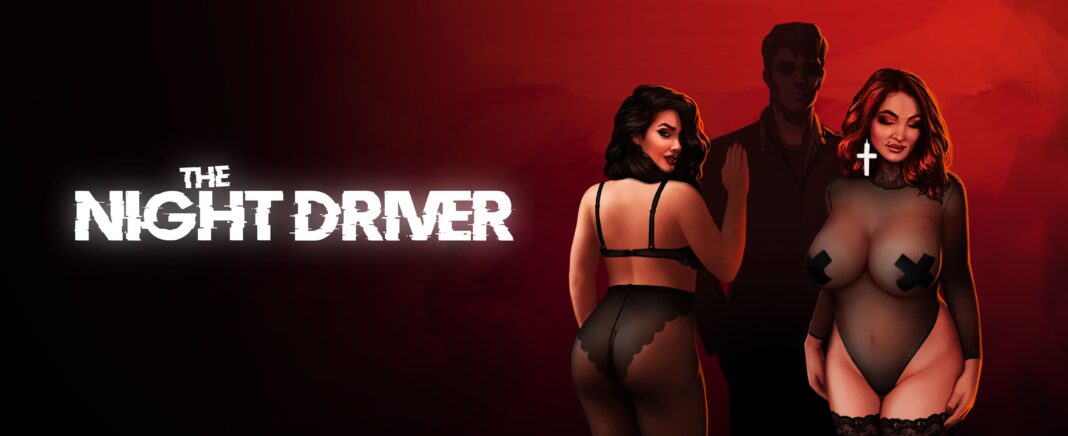The Night Driver Free Download Latest Version BlackToad