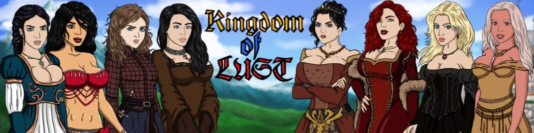 Kingdom of Lust Free Download Latest Version Royal Fantasy