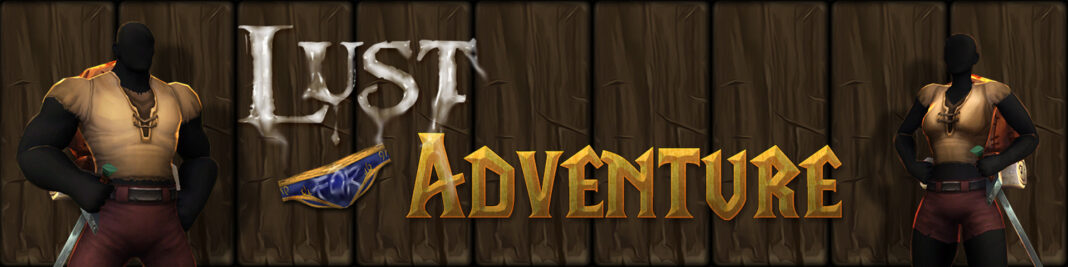 Lust for Adventure Free Download Latest Version Sonpih