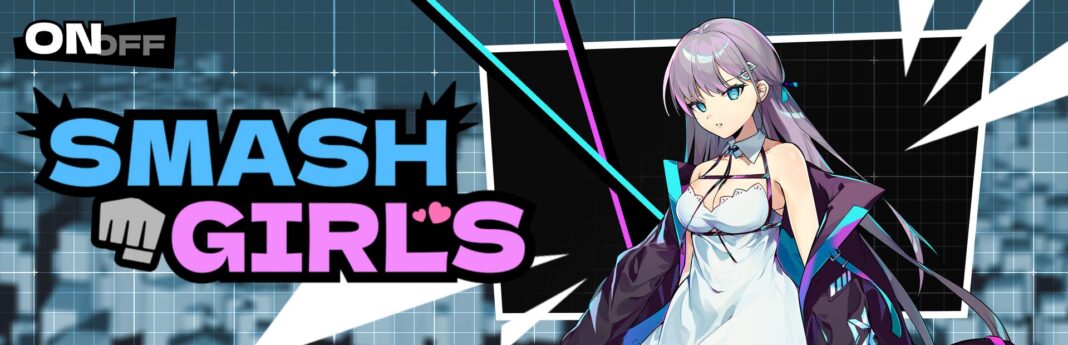 Smash Girls Final 18bitStudio