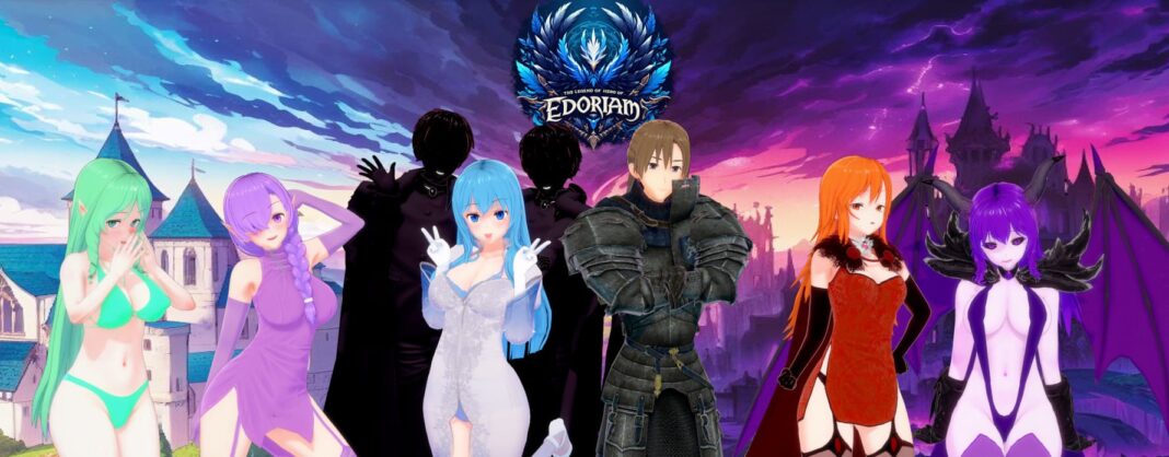 The Legend of the Hero of Edoriam Free Download Latest Version Pyrthenix