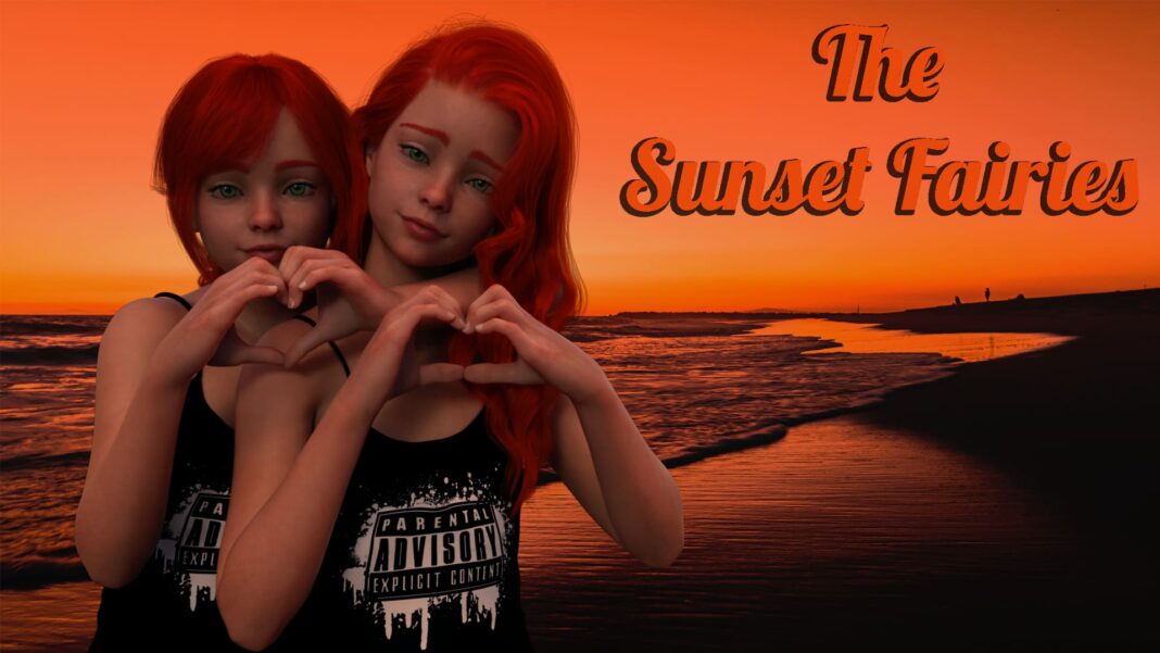 The Sunset Fairies Free Download Latest Version Ethan Krautz