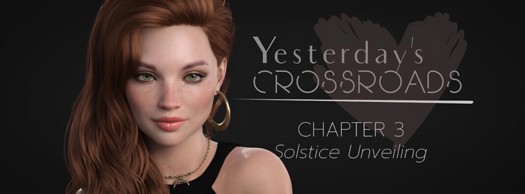 Yesterday's Crossroads Free Download Latest Version CHAQUINN0