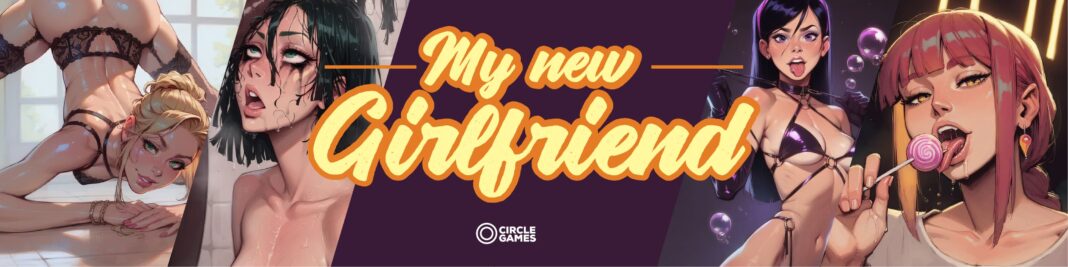 My New Girlfriend Free Download Latest Version CircleGames