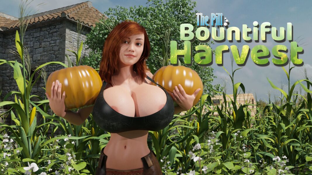 The Pill: Bountiful Harvest Free Download Latest Version B.E. Grove