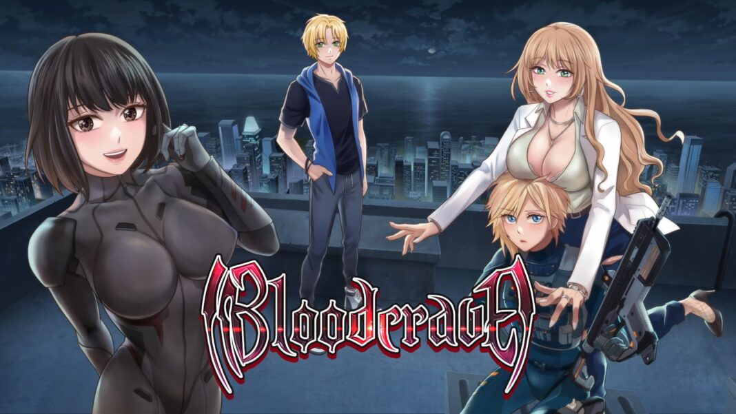 Bloodcrave Free Download Latest Version Blue Fiend Studios