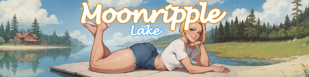 Moonripple Lake Free Download Latest Version BCG