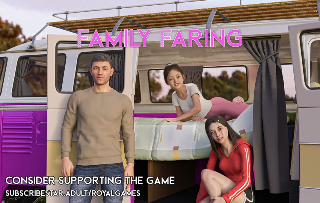 Family Faring Free Download Latest Version Royal Games