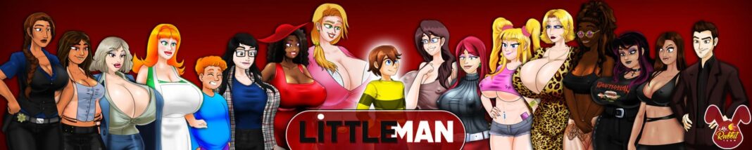 LittleMan Remake Free Download Latest Version Mr.Rabbit