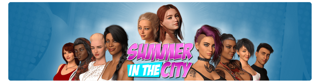 Summer in the City Free Download Latest Version FlipDaShit