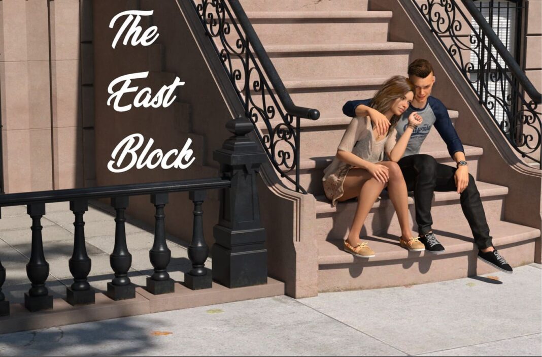 The East Block Free Download Adult Games Bobbyboy Productions