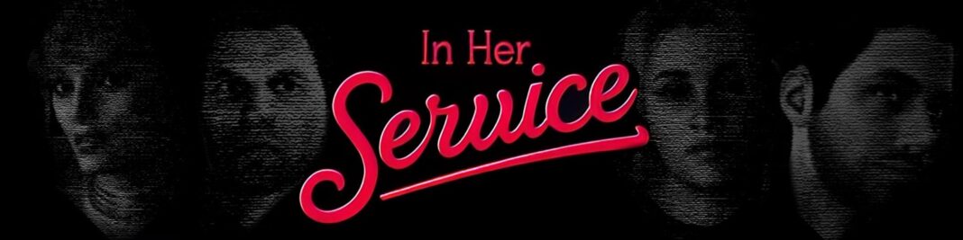 In Her Service Blue Factory Games Free Download Adult Games