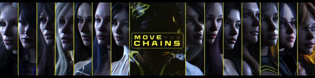 Move the Chains MissFortune Free Download Adult Games