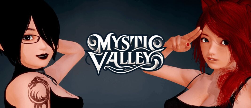 Mystic Valley Free Download Adult Games Mucski